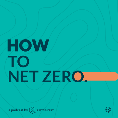 How To Net Zero